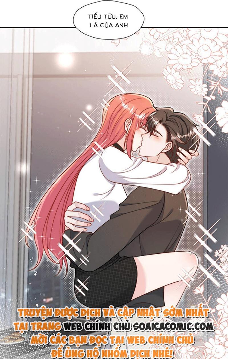 Khom Lưng  Chapter 8 - Trang 1