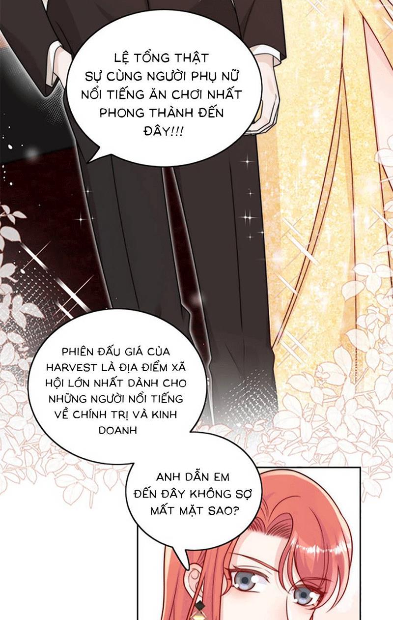 Khom Lưng  Chapter 8 - Trang 8