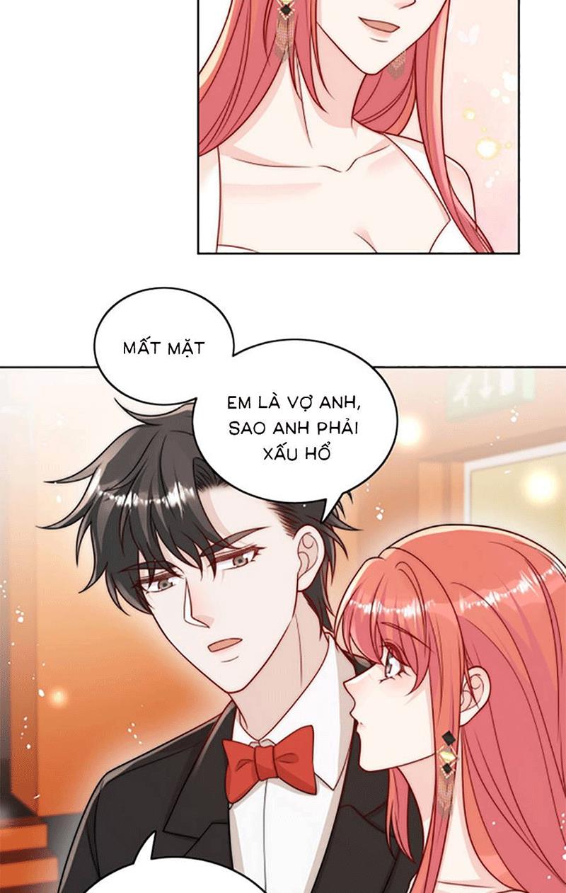 Khom Lưng  Chapter 8 - Trang 9