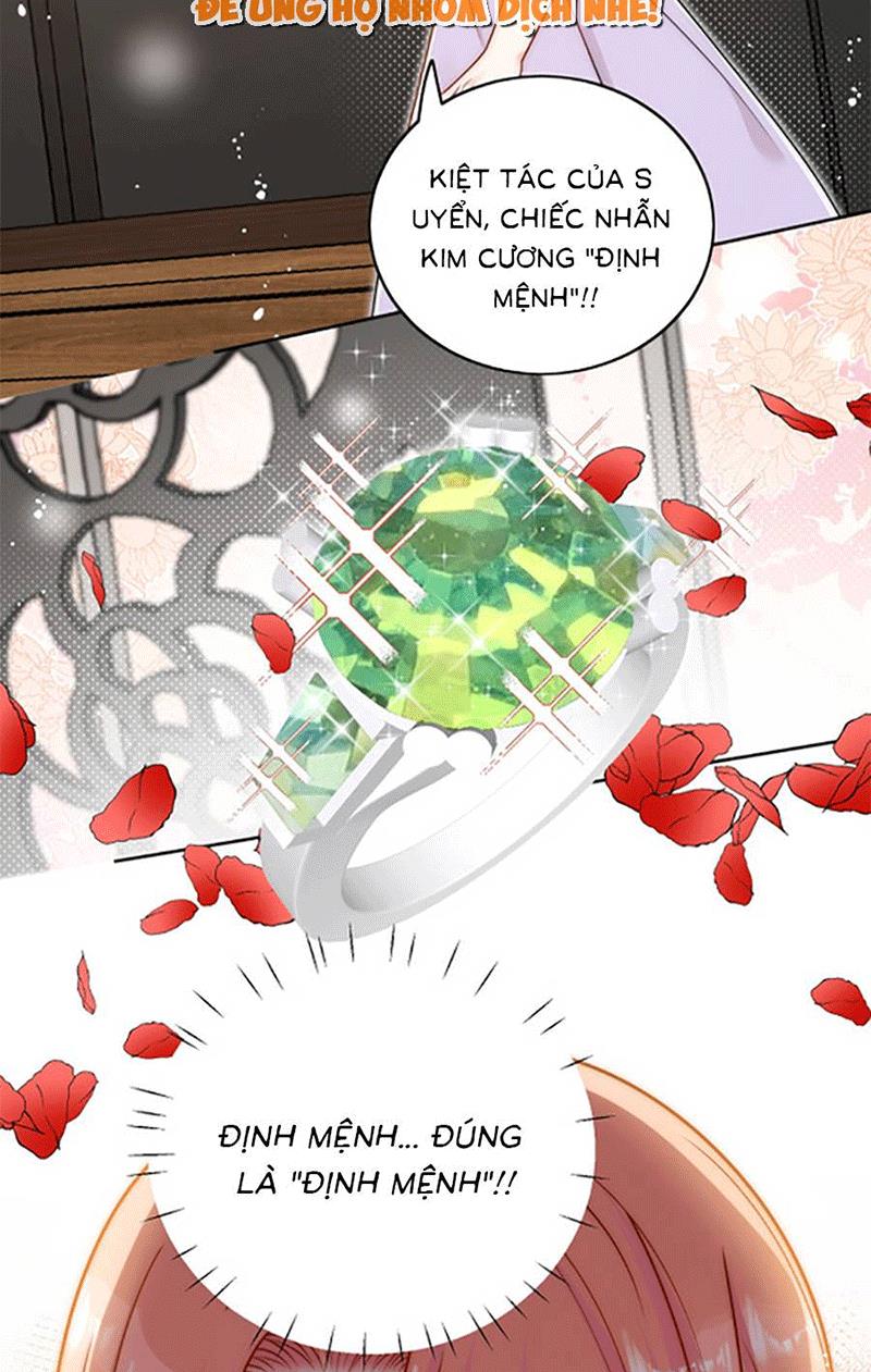 Khom Lưng  Chapter 8 - Trang 11