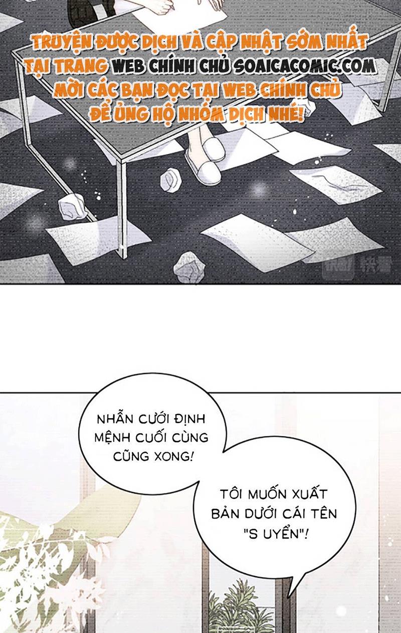 Khom Lưng  Chapter 8 - Trang 14