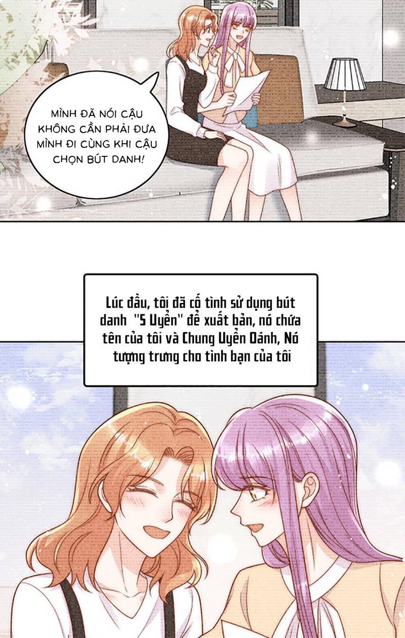 Khom Lưng  Chapter 8 - Trang 15