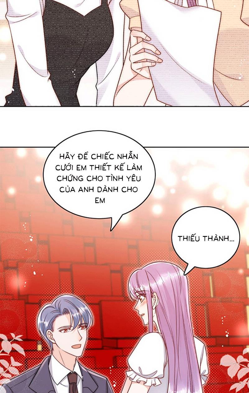 Khom Lưng  Chapter 8 - Trang 16