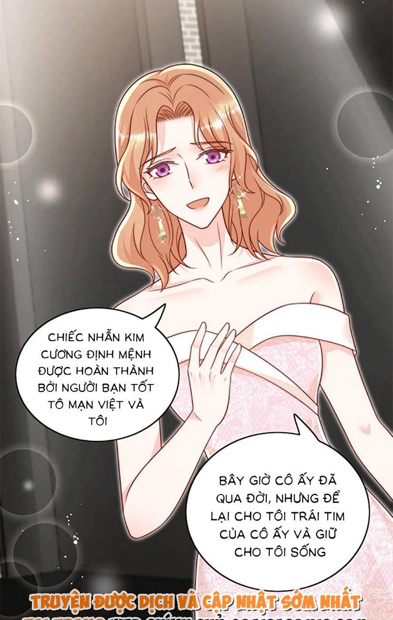Khom Lưng  Chapter 8 - Trang 20