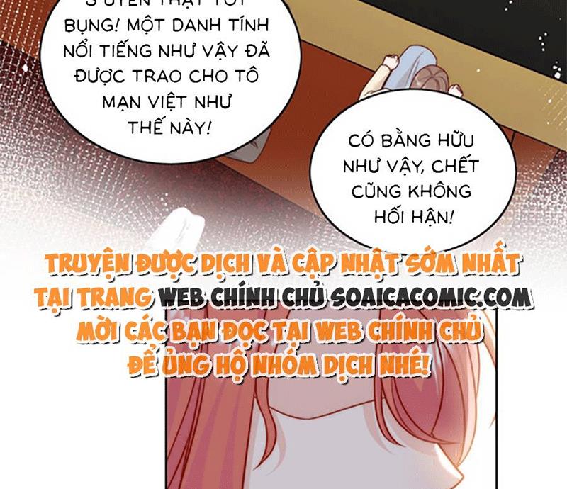 Khom Lưng  Chapter 8 - Trang 25