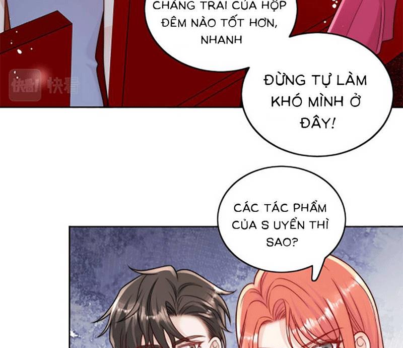 Khom Lưng  Chapter 8 - Trang 28