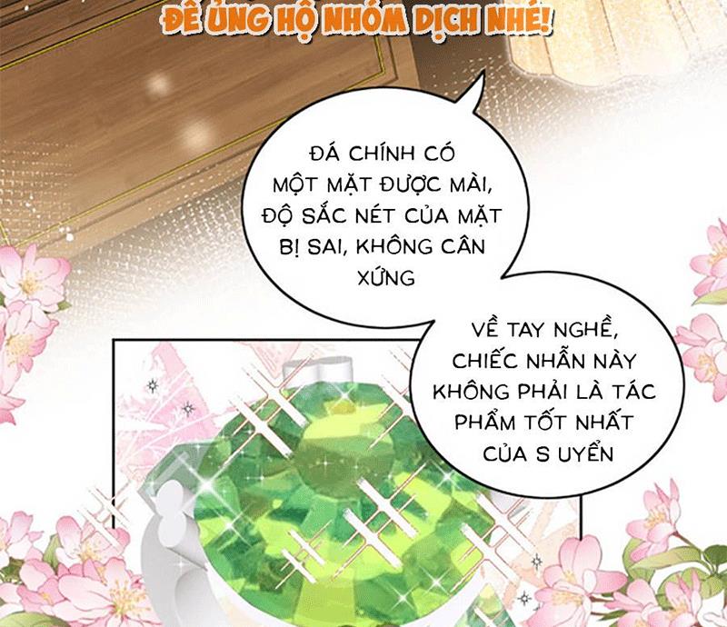 Khom Lưng  Chapter 8 - Trang 36