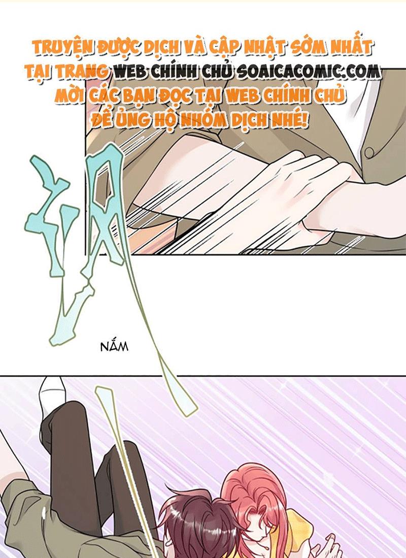Khom Lưng  Chapter 10 - Trang 1
