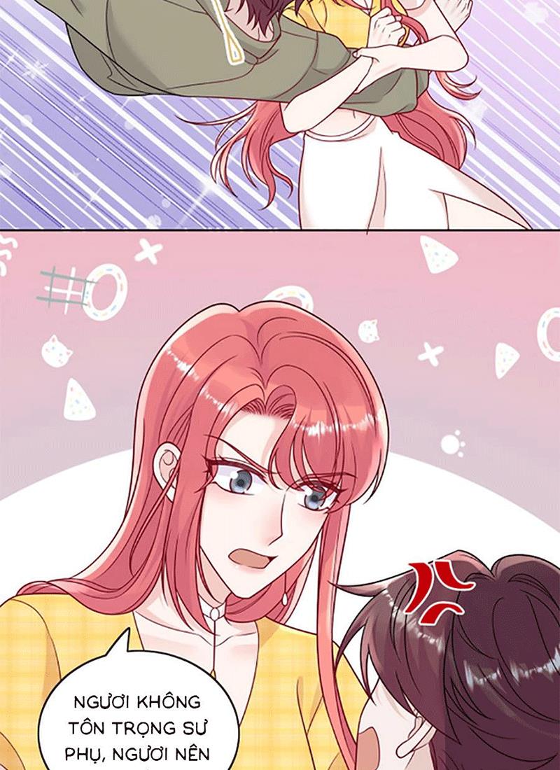 Khom Lưng  Chapter 10 - Trang 2