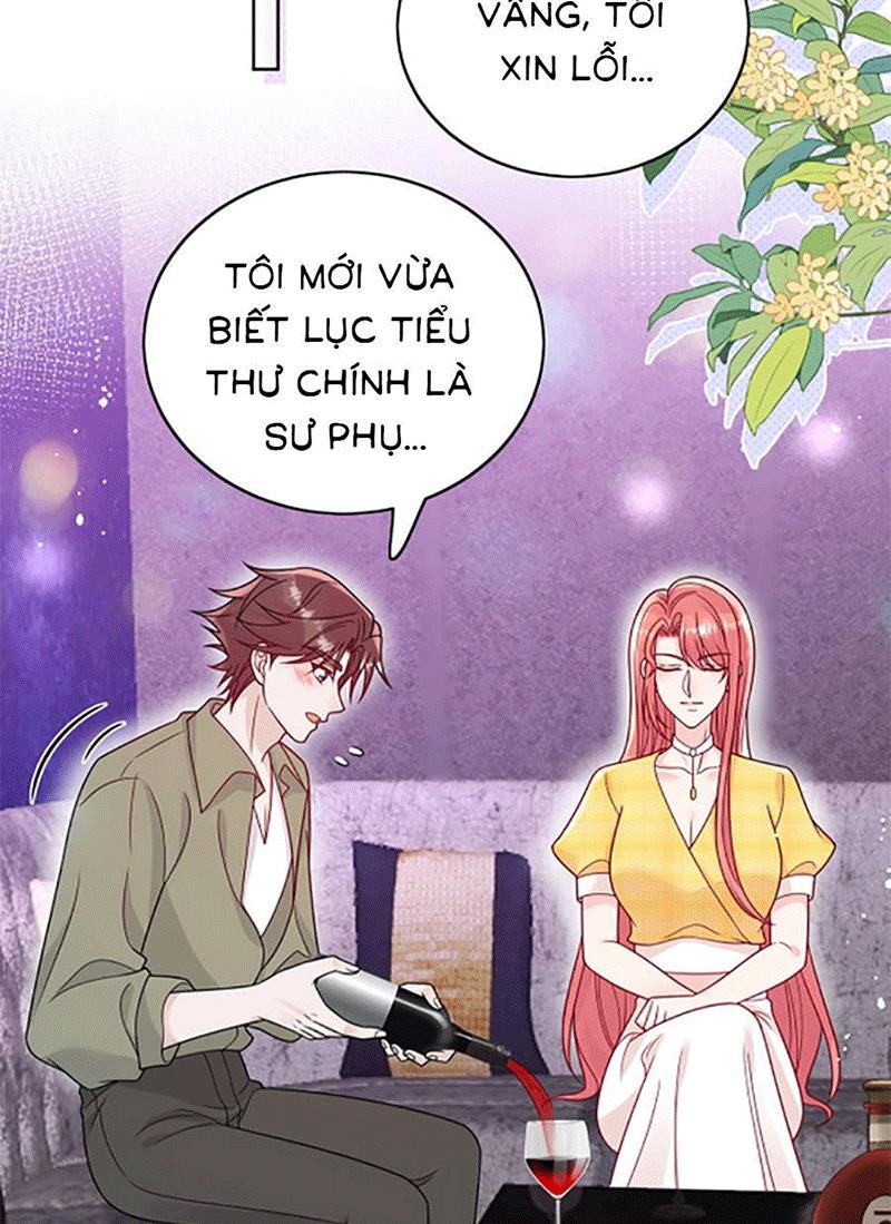 Khom Lưng  Chapter 10 - Trang 5