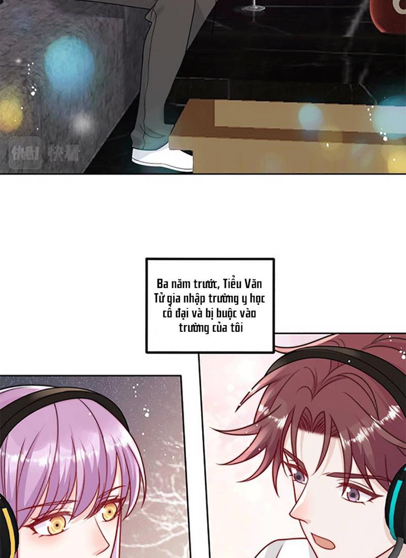Khom Lưng  Chapter 10 - Trang 6