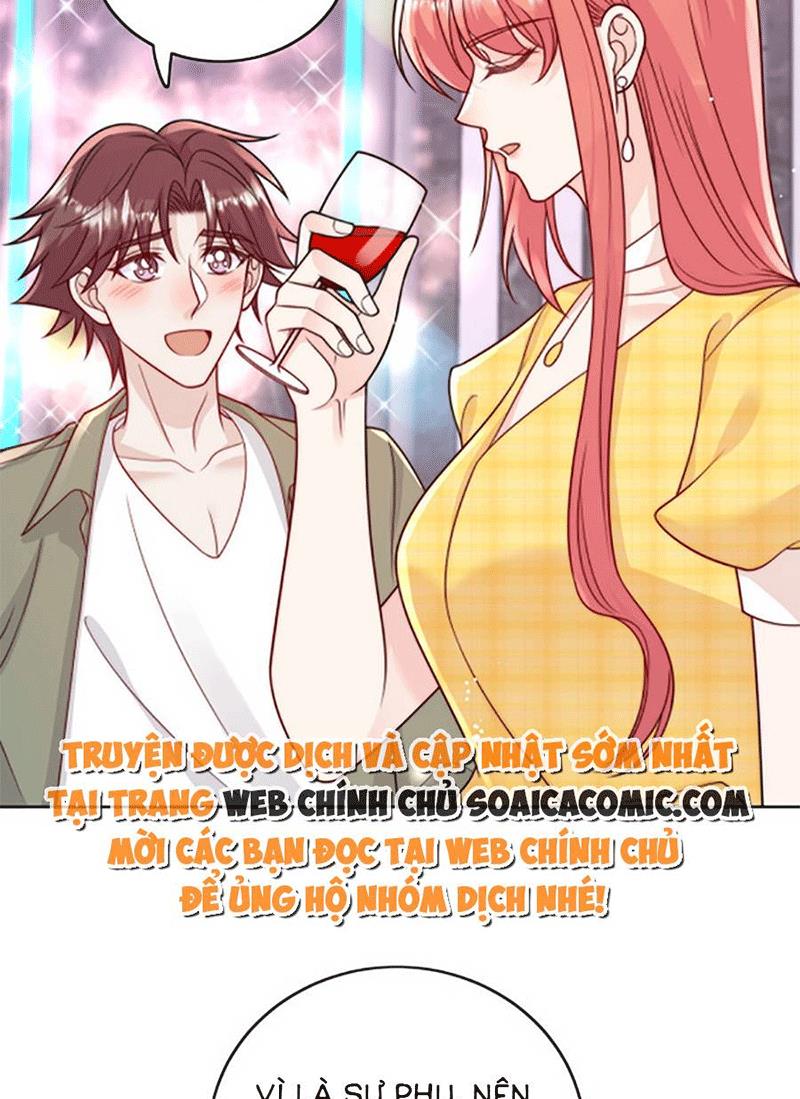 Khom Lưng  Chapter 10 - Trang 8