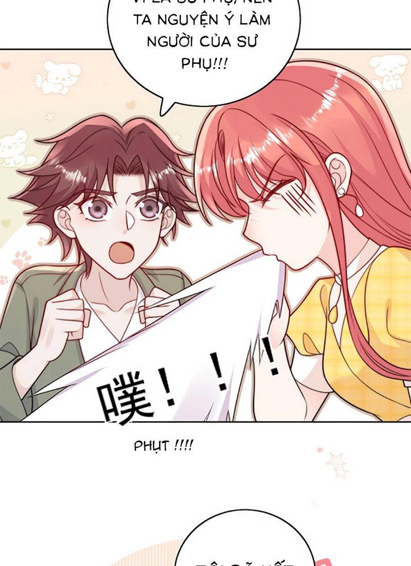 Khom Lưng  Chapter 10 - Trang 9