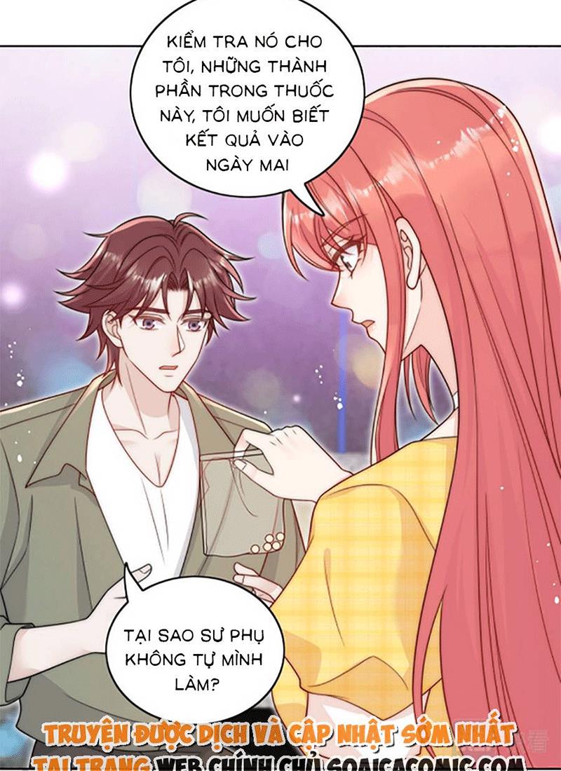 Khom Lưng  Chapter 10 - Trang 11