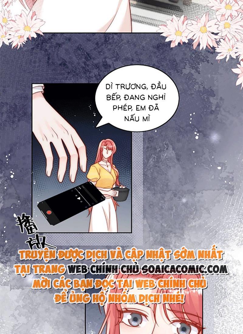 Khom Lưng  Chapter 10 - Trang 18