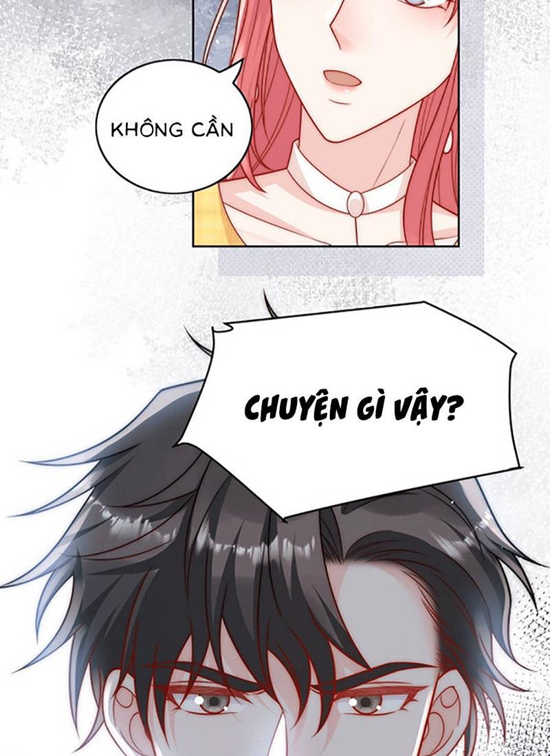 Khom Lưng  Chapter 10 - Trang 19