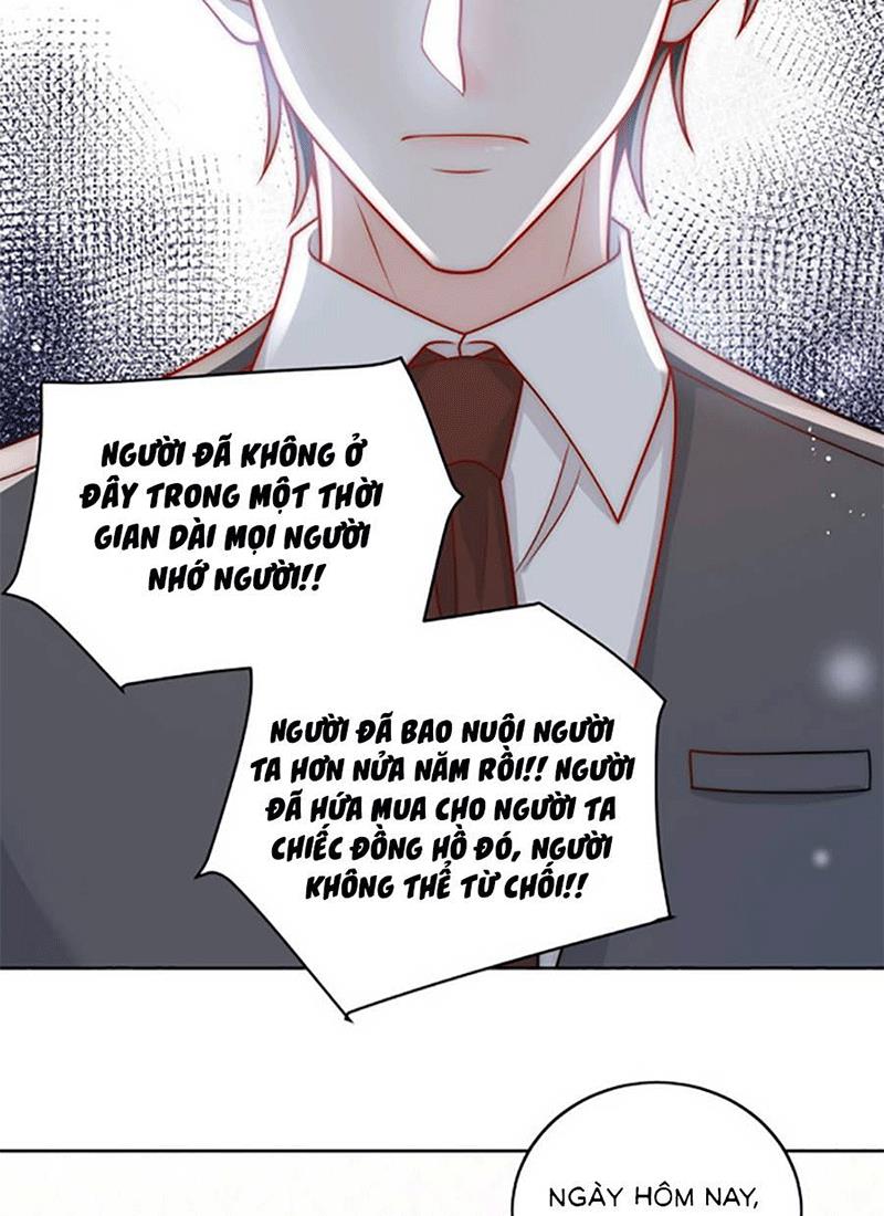 Khom Lưng  Chapter 10 - Trang 20