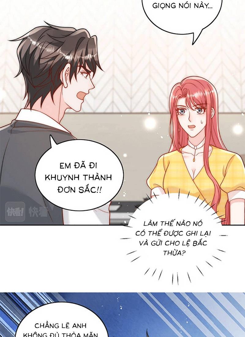 Khom Lưng  Chapter 10 - Trang 21