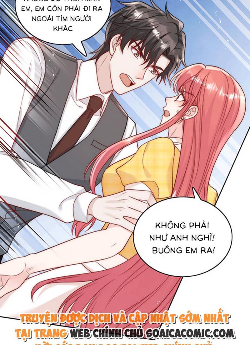 Khom Lưng  Chapter 10 - Trang 22