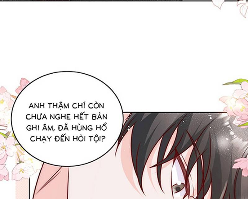 Khom Lưng  Chapter 10 - Trang 29