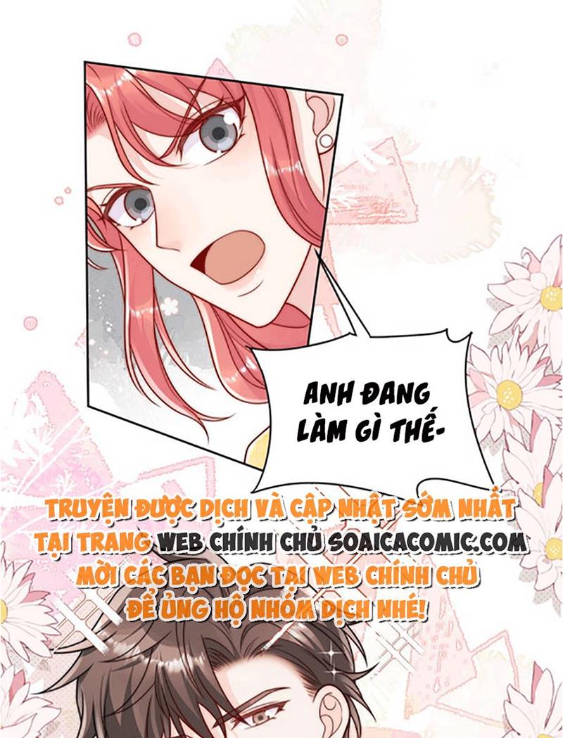 Khom Lưng  Chapter 11 - Trang 1