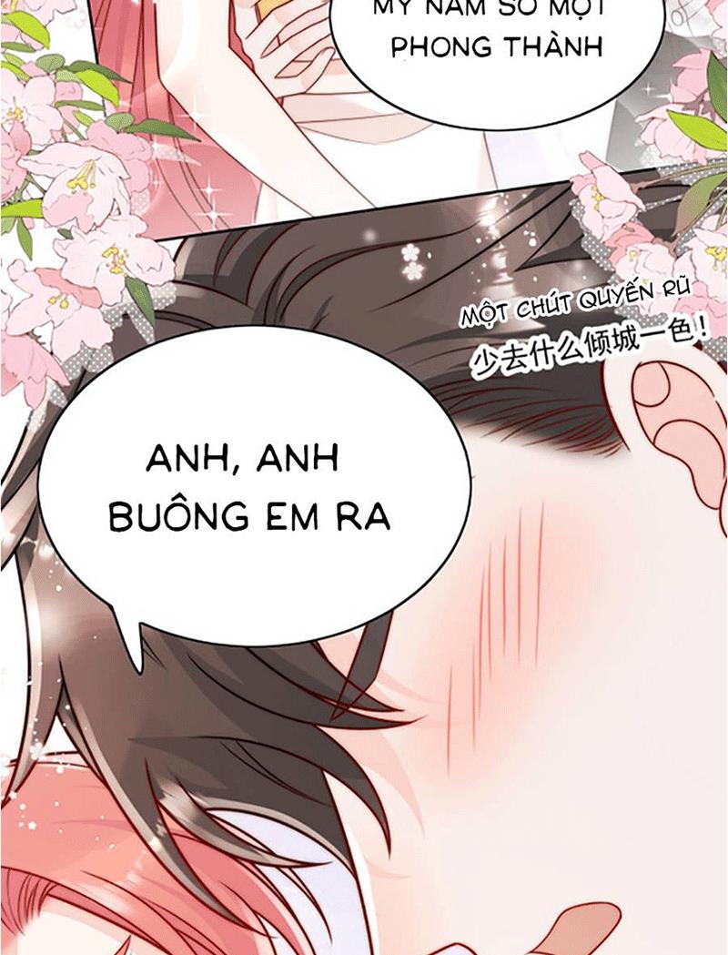 Khom Lưng  Chapter 11 - Trang 5