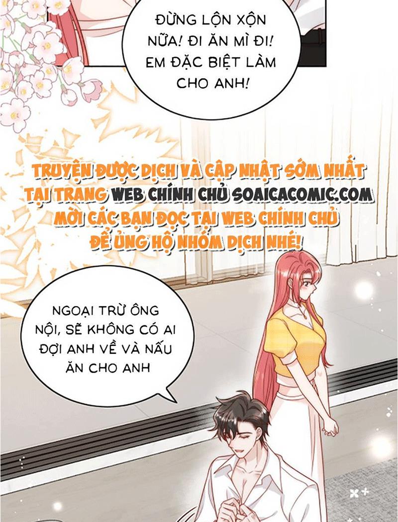 Khom Lưng  Chapter 11 - Trang 8