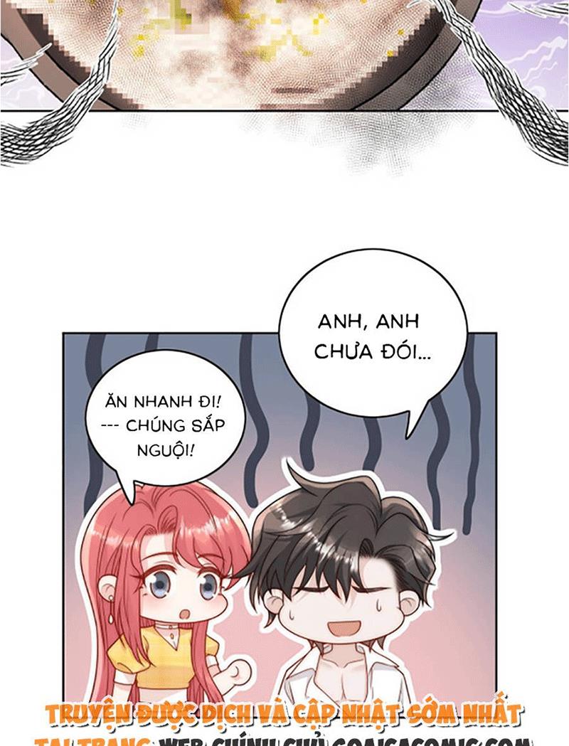 Khom Lưng  Chapter 11 - Trang 11