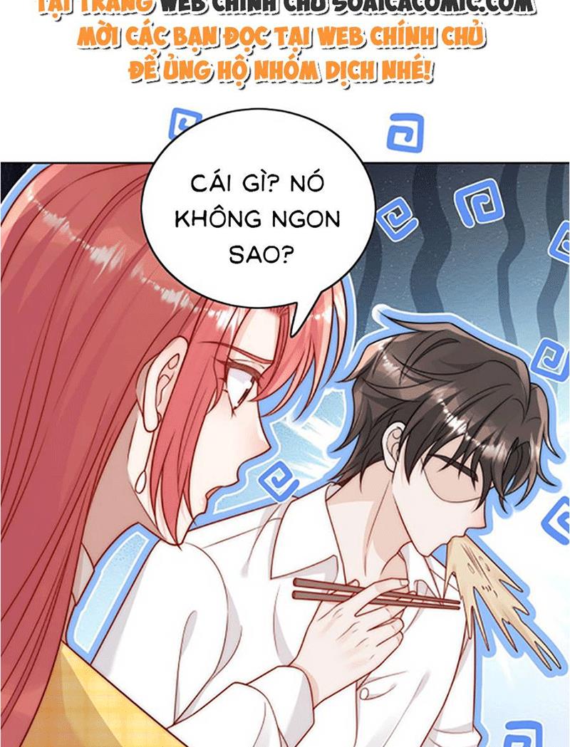 Khom Lưng  Chapter 11 - Trang 12