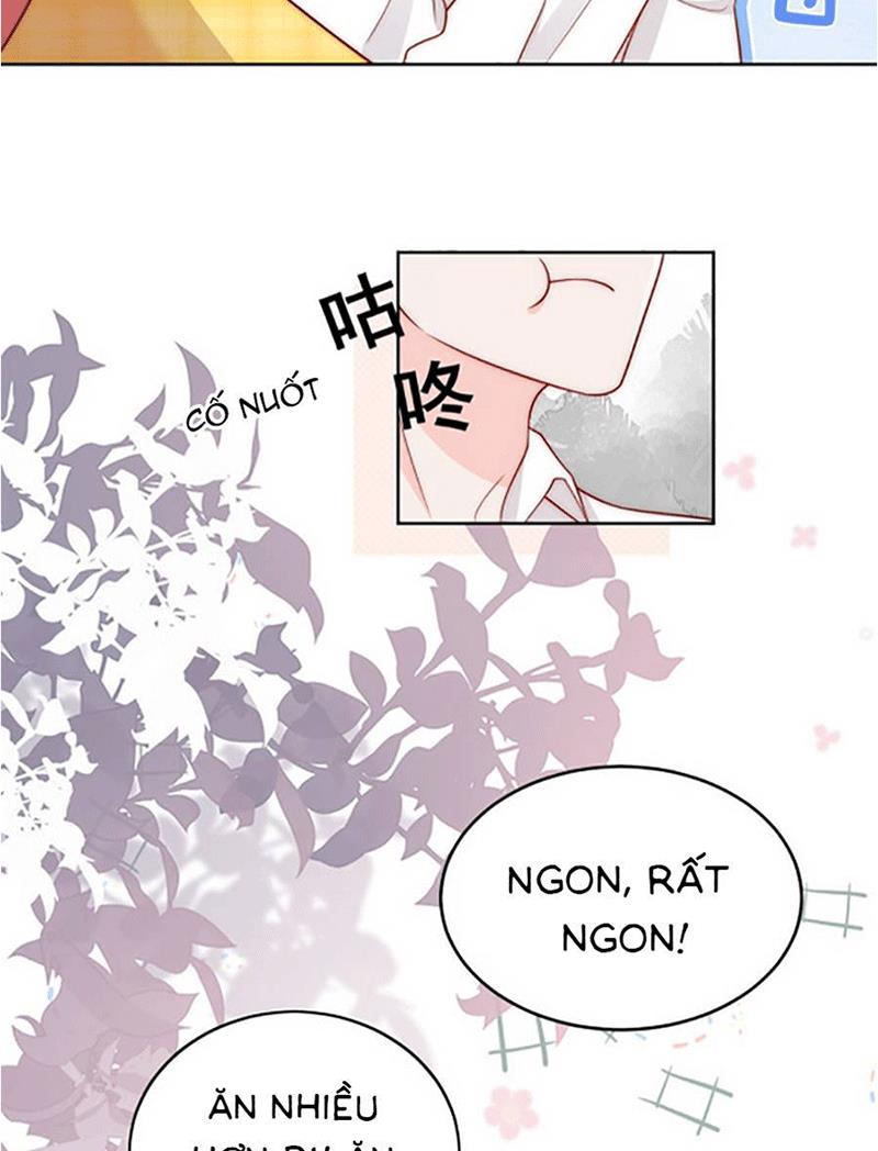 Khom Lưng  Chapter 11 - Trang 13
