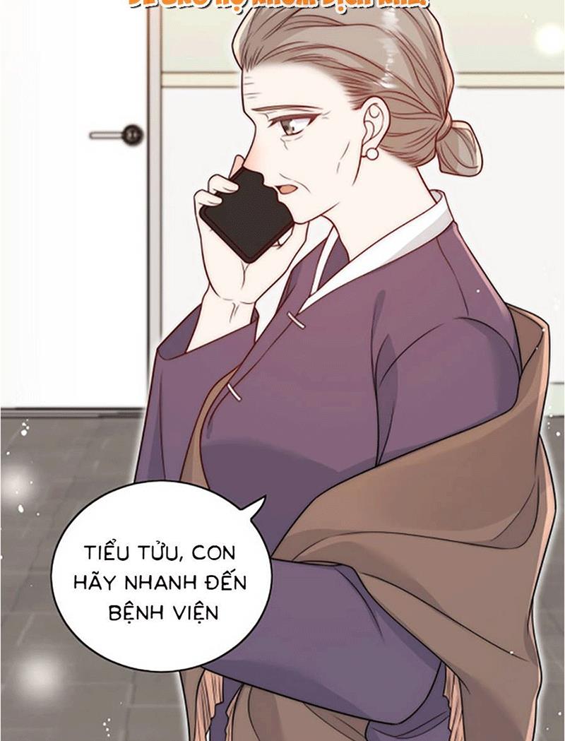 Khom Lưng  Chapter 11 - Trang 17