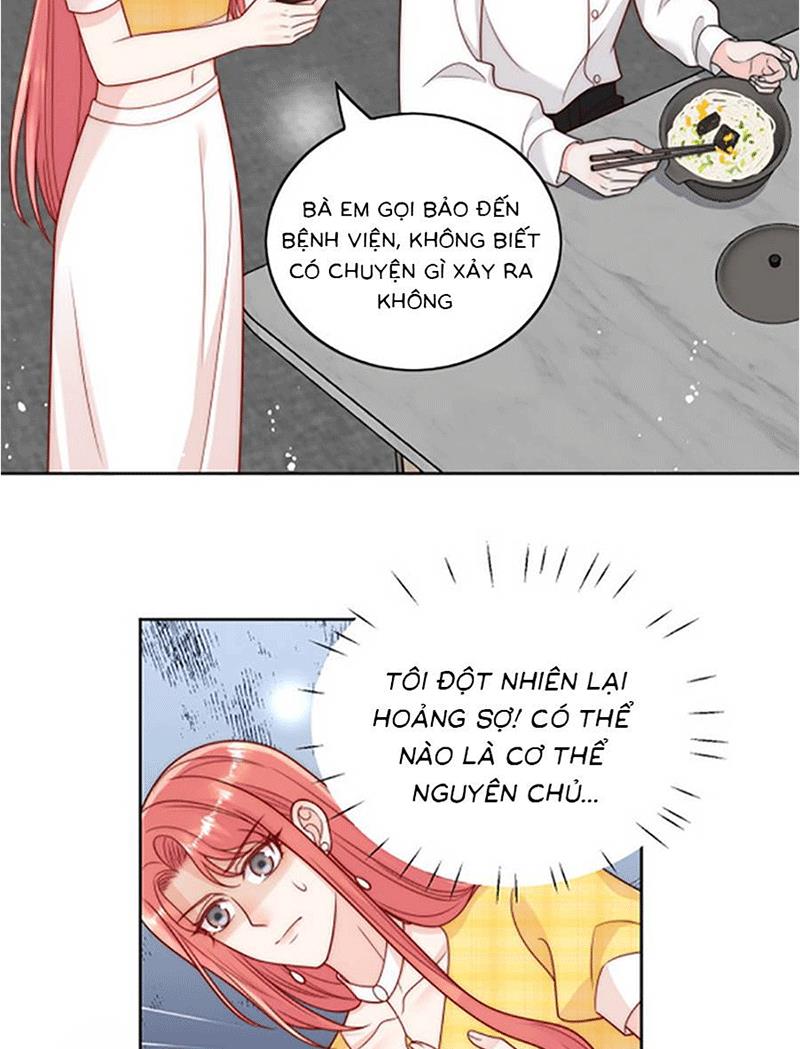 Khom Lưng  Chapter 11 - Trang 19