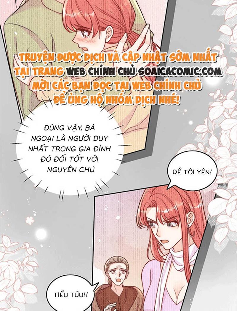 Khom Lưng  Chapter 11 - Trang 21