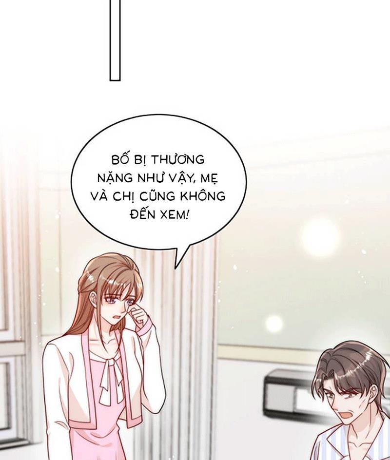 Khom Lưng  Chapter 11 - Trang 26
