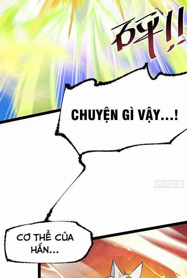 TU TIÊN GIỚI DUY NHẤT THUẦN GIA MÔN Chapter 6 - Trang 4
