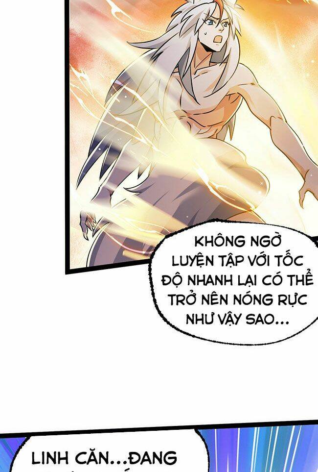 TU TIÊN GIỚI DUY NHẤT THUẦN GIA MÔN Chapter 6 - Trang 5