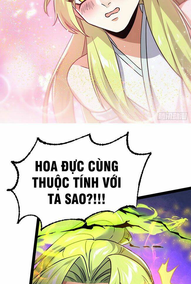 TU TIÊN GIỚI DUY NHẤT THUẦN GIA MÔN Chapter 6 - Trang 11