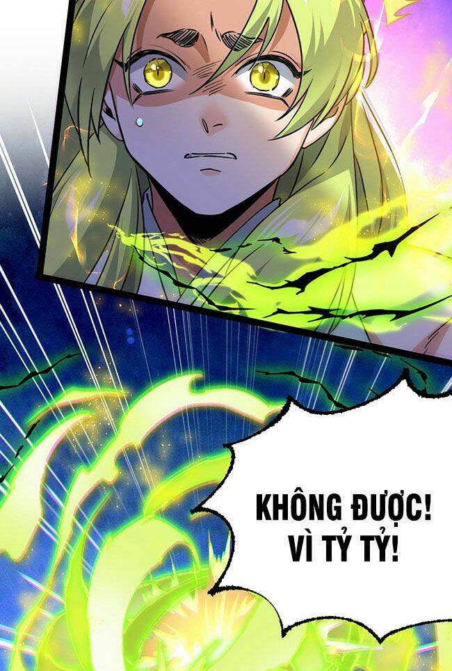 TU TIÊN GIỚI DUY NHẤT THUẦN GIA MÔN Chapter 6 - Trang 12