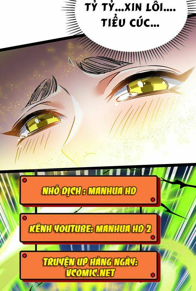 TU TIÊN GIỚI DUY NHẤT THUẦN GIA MÔN Chapter 6 - Trang 17