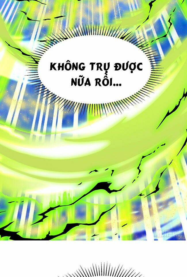 TU TIÊN GIỚI DUY NHẤT THUẦN GIA MÔN Chapter 6 - Trang 19