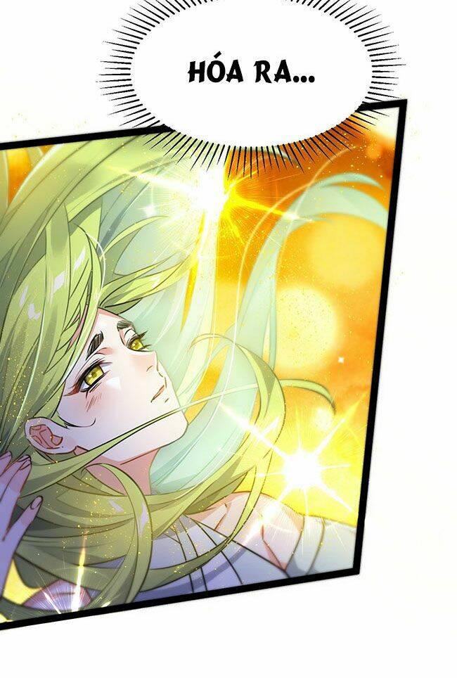 TU TIÊN GIỚI DUY NHẤT THUẦN GIA MÔN Chapter 6 - Trang 20