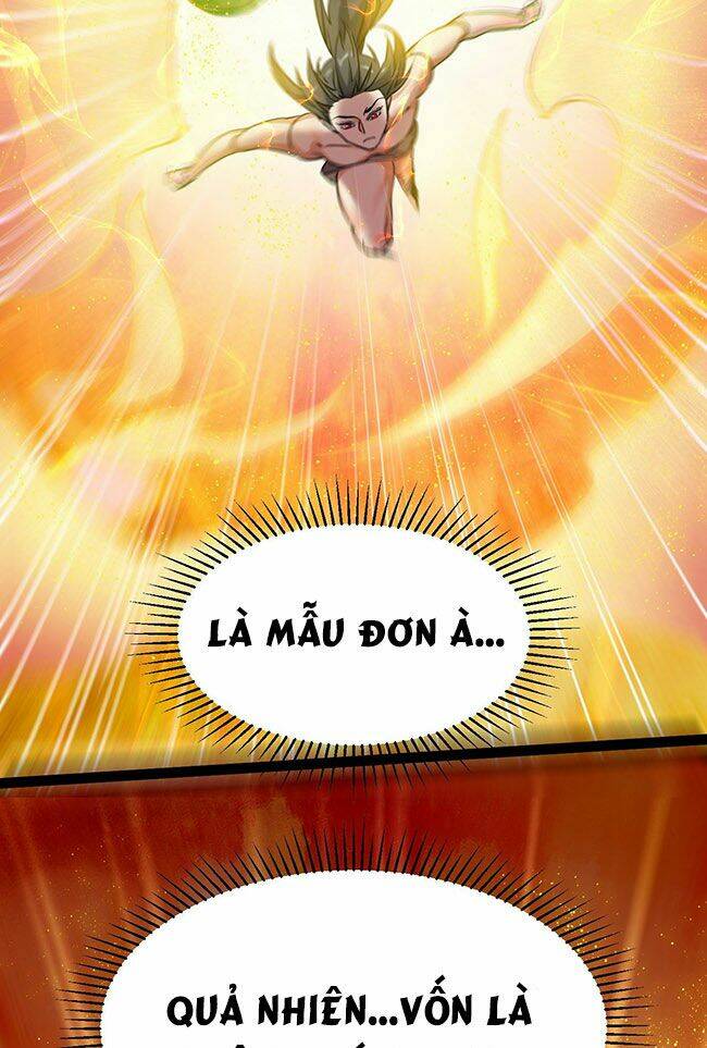 TU TIÊN GIỚI DUY NHẤT THUẦN GIA MÔN Chapter 6 - Trang 22