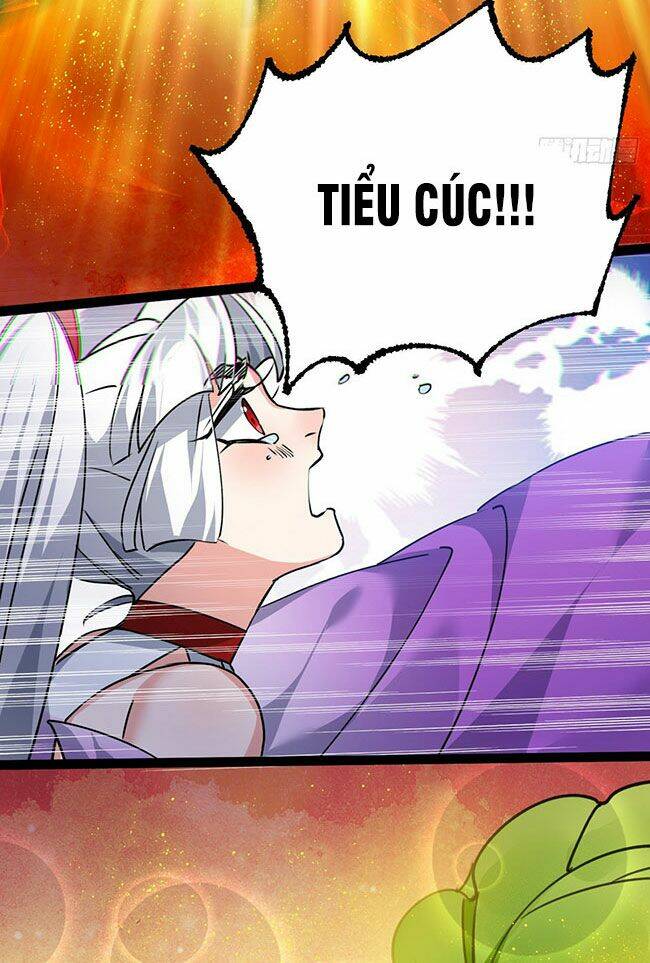 TU TIÊN GIỚI DUY NHẤT THUẦN GIA MÔN Chapter 6 - Trang 25