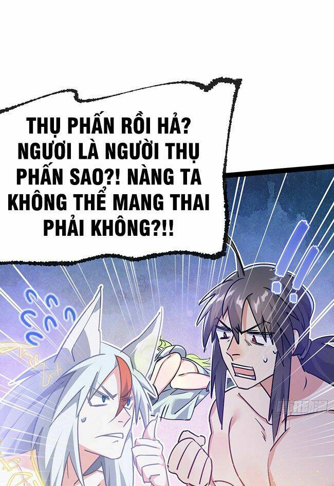 TU TIÊN GIỚI DUY NHẤT THUẦN GIA MÔN Chapter 6 - Trang 33