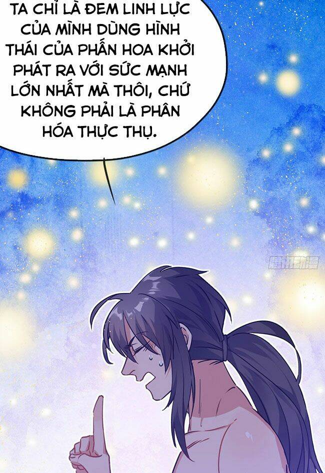 TU TIÊN GIỚI DUY NHẤT THUẦN GIA MÔN Chapter 6 - Trang 35