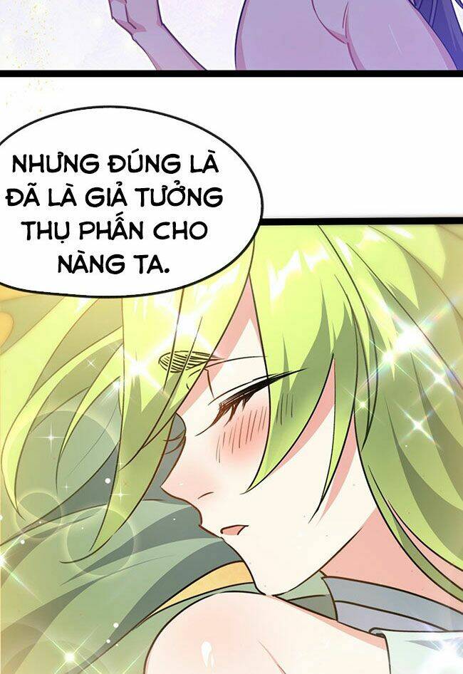 TU TIÊN GIỚI DUY NHẤT THUẦN GIA MÔN Chapter 6 - Trang 36