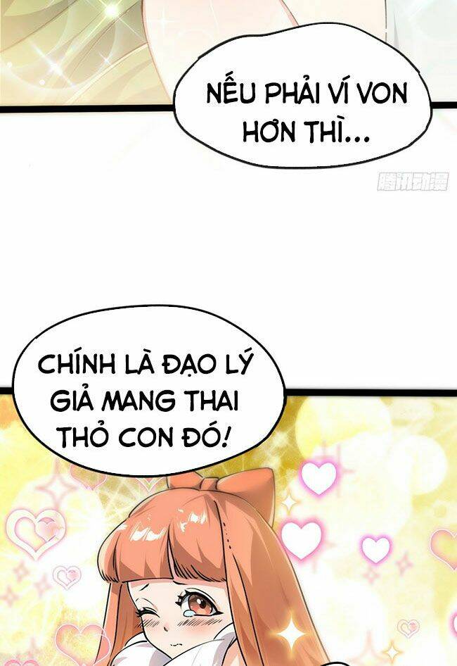 TU TIÊN GIỚI DUY NHẤT THUẦN GIA MÔN Chapter 6 - Trang 37