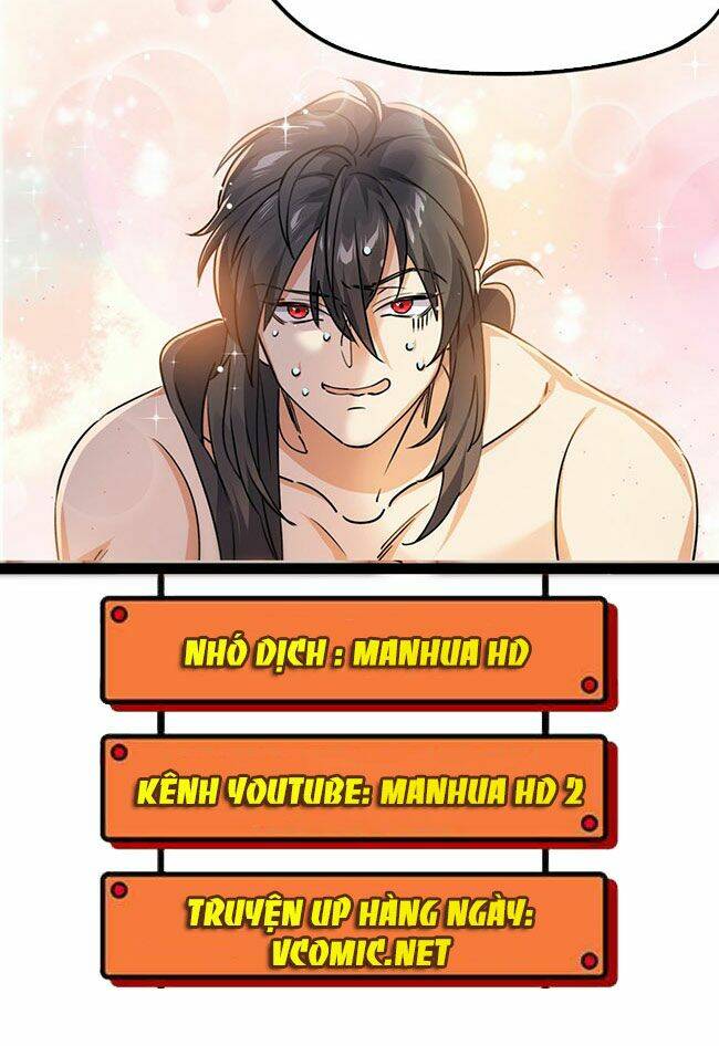 TU TIÊN GIỚI DUY NHẤT THUẦN GIA MÔN Chapter 6 - Trang 43
