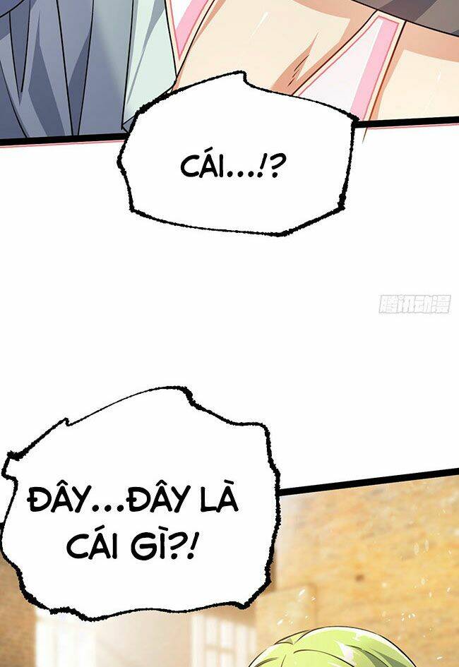 TU TIÊN GIỚI DUY NHẤT THUẦN GIA MÔN Chapter 6 - Trang 54