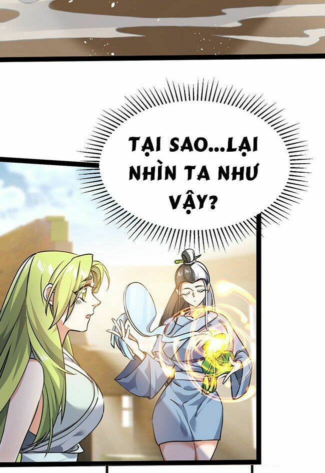 TU TIÊN GIỚI DUY NHẤT THUẦN GIA MÔN Chapter 6 - Trang 58